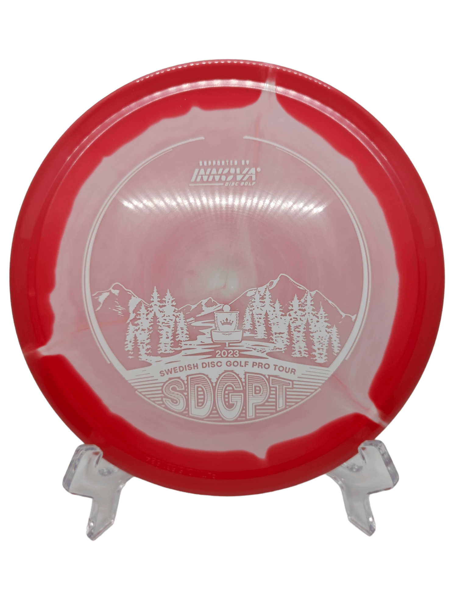 Halo Star Rhyno - SDGPT Fundraiser Nature