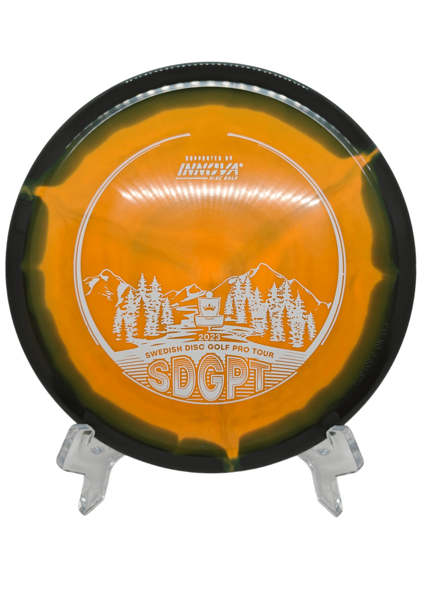 Halo Star Rhyno - SDGPT Fundraiser Nature