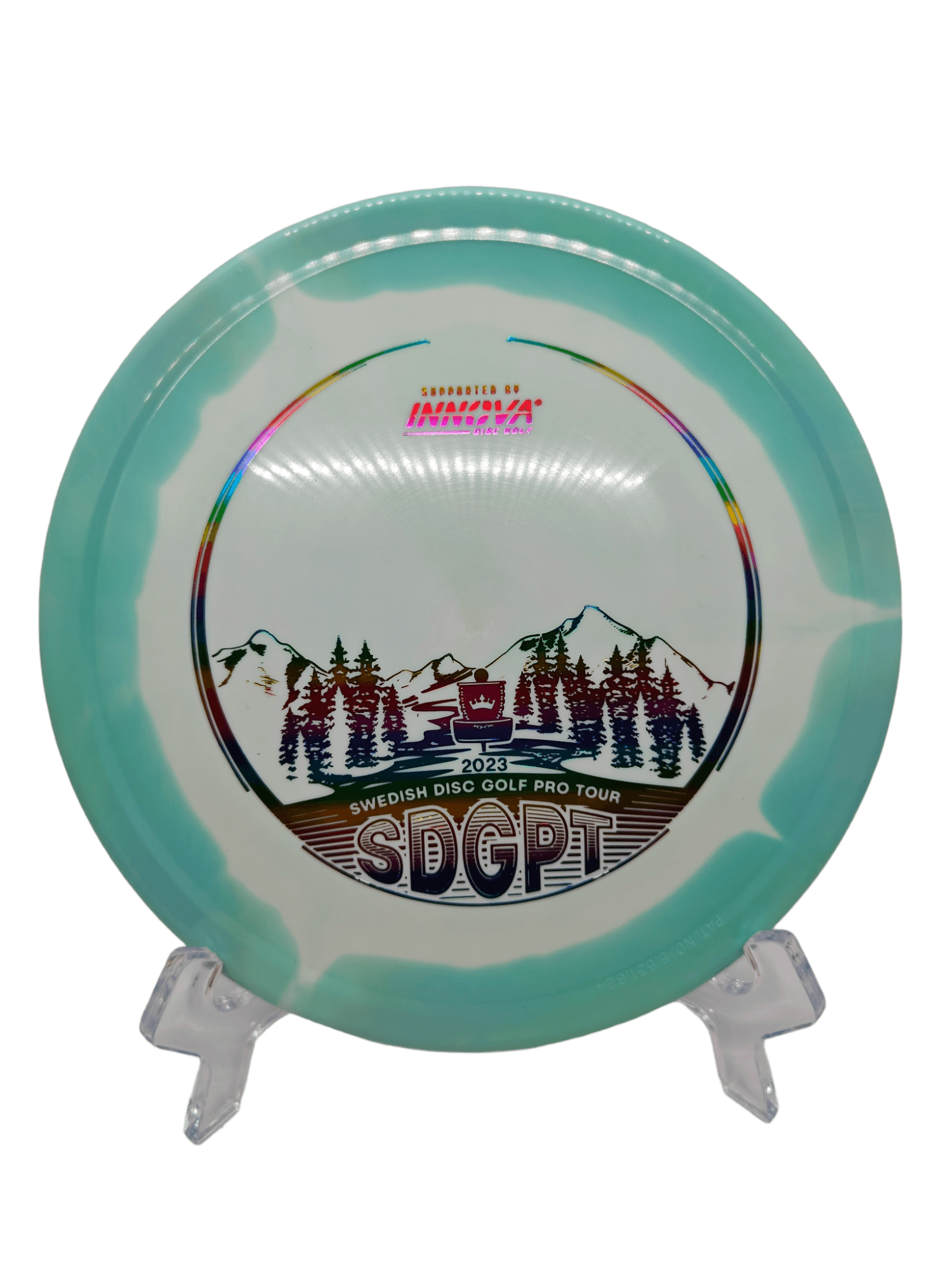 Halo Star Rhyno - SDGPT Fundraiser Nature