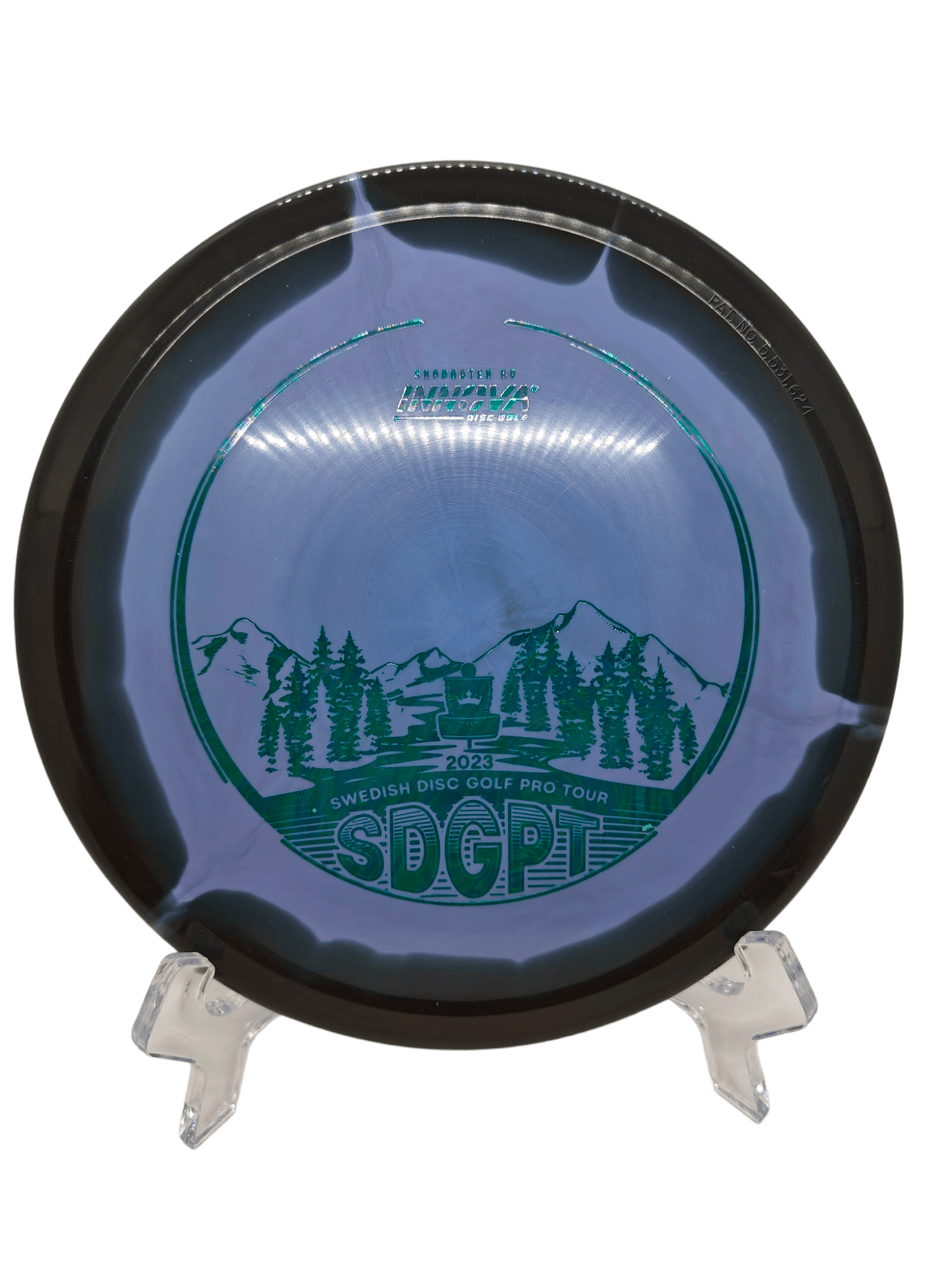 Halo Star Rhyno - SDGPT Fundraiser Nature