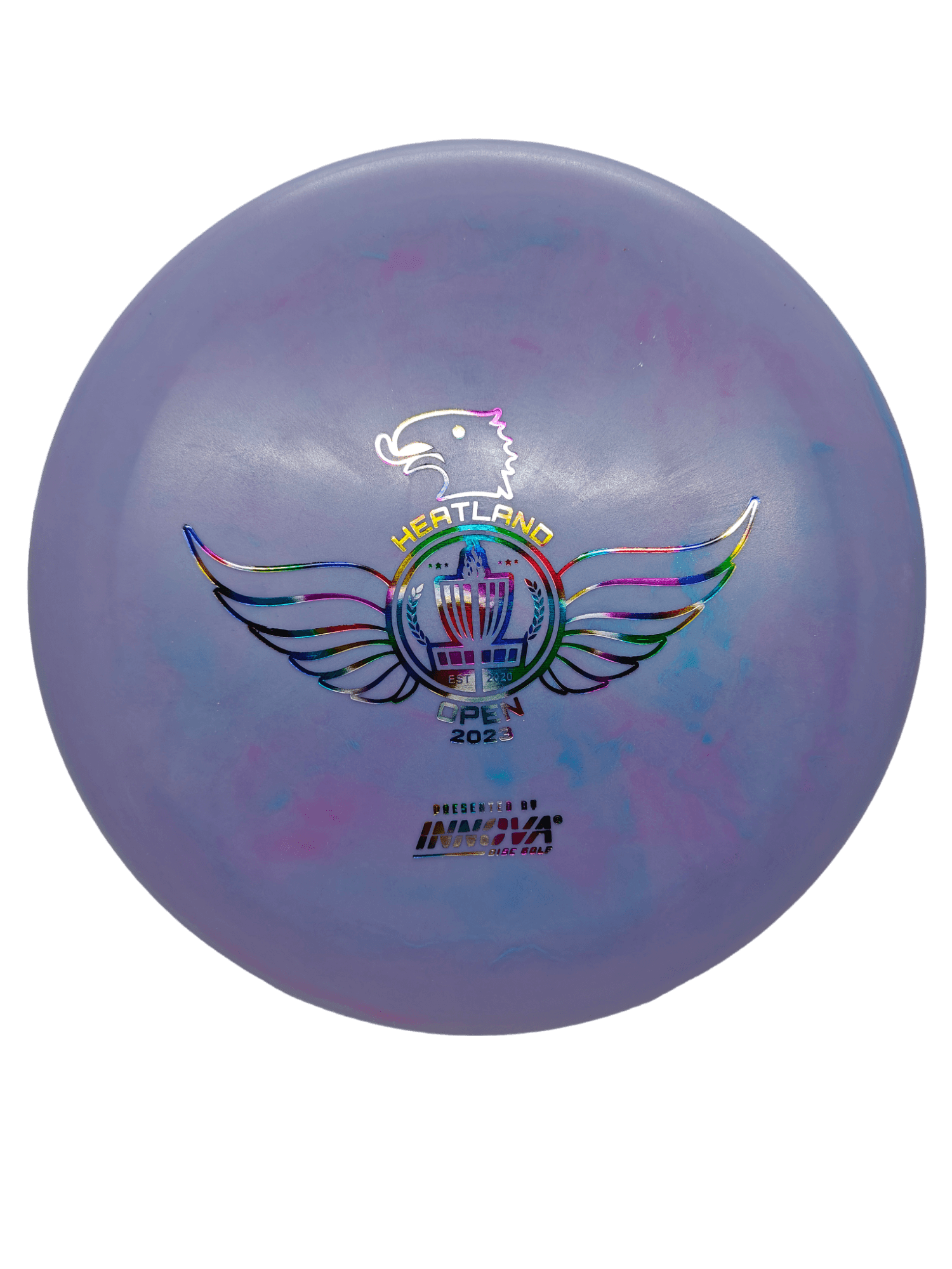 Color Glow Nexus Firefly - Heatland Open 2024