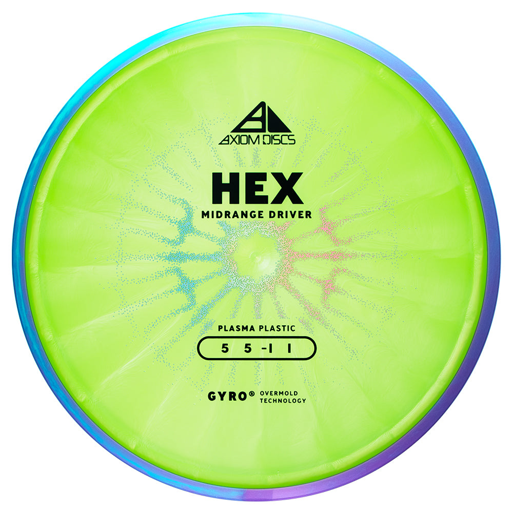 Partikelglühen Proton Hex - Labor Sekunde