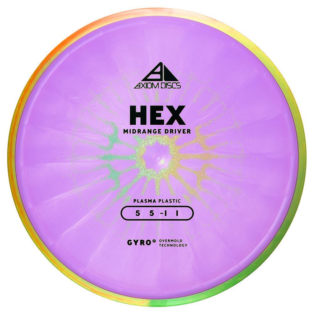 Partikelglühen Proton Hex - Labor Sekunde