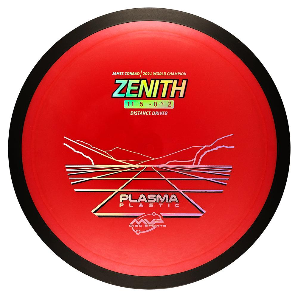 Plasma Zenith