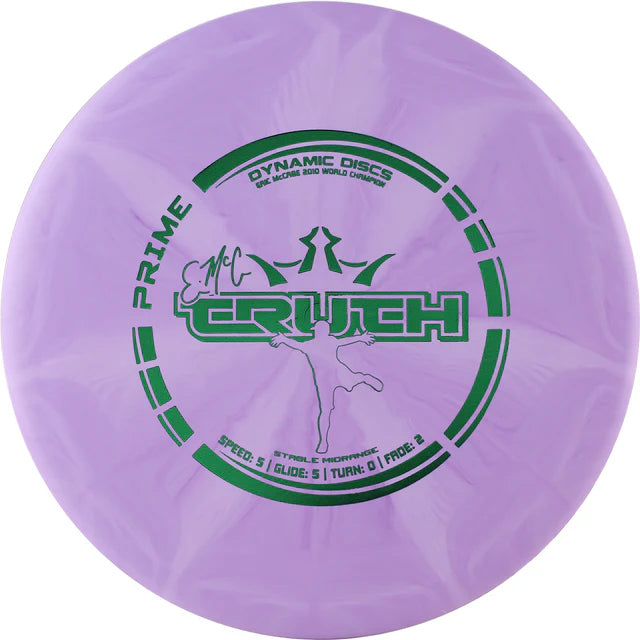 PRIME BURST EMAC TRUTH