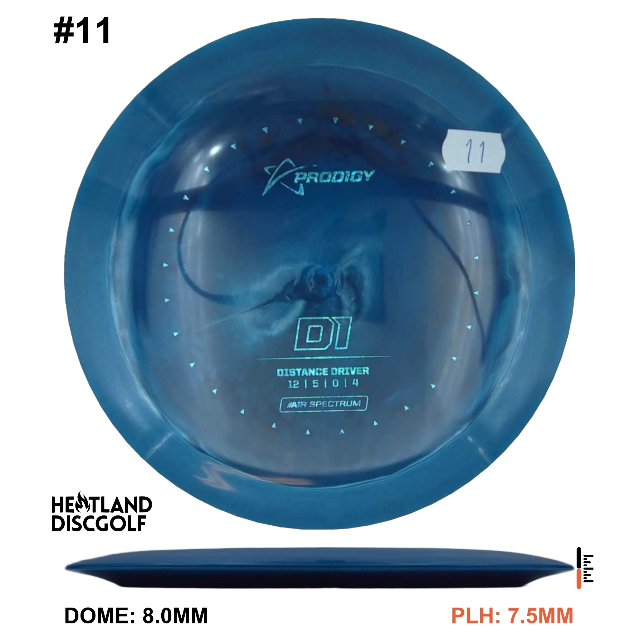 Air Spectrum Plastic D1