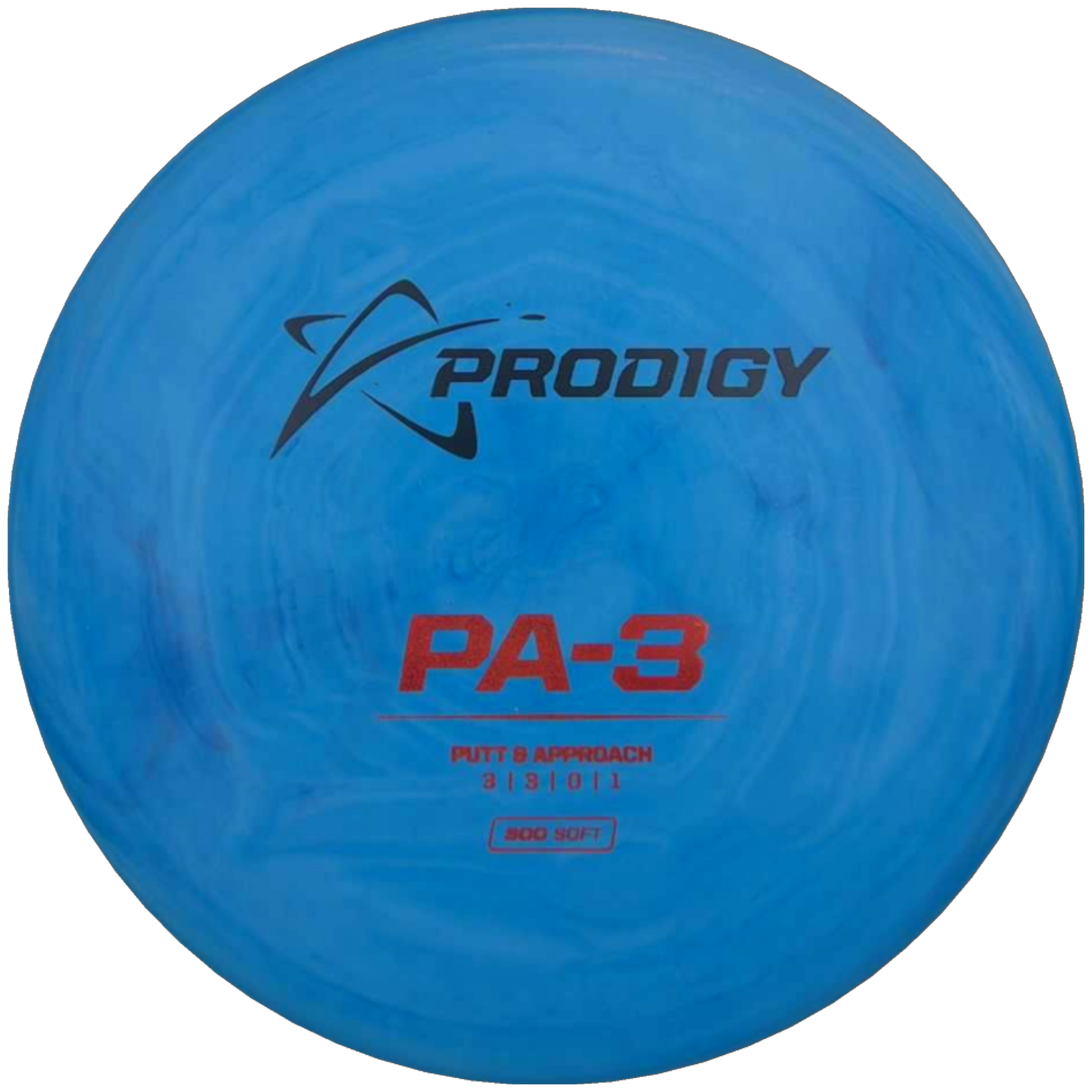 300 Soft PA-3
