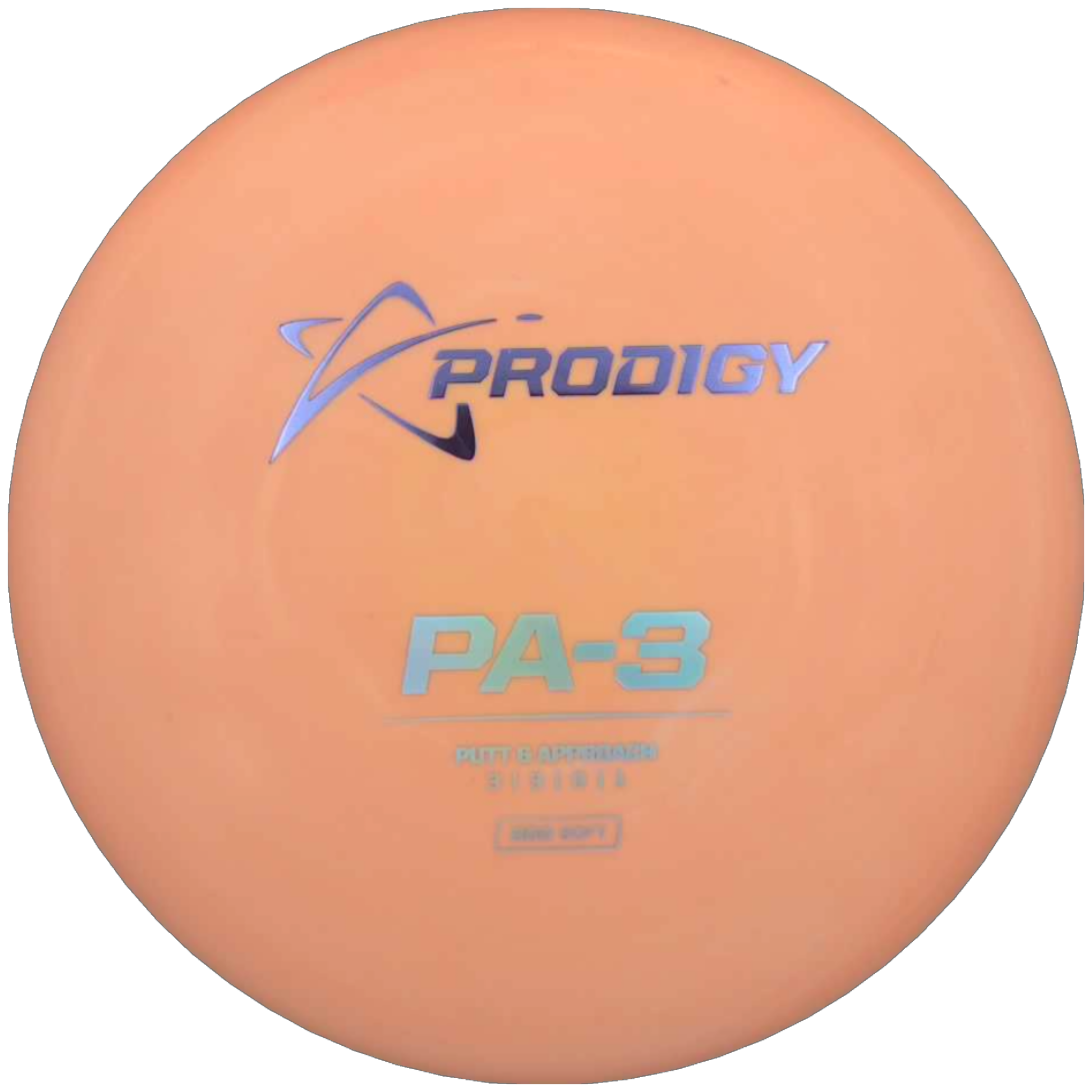 300 Soft PA-3