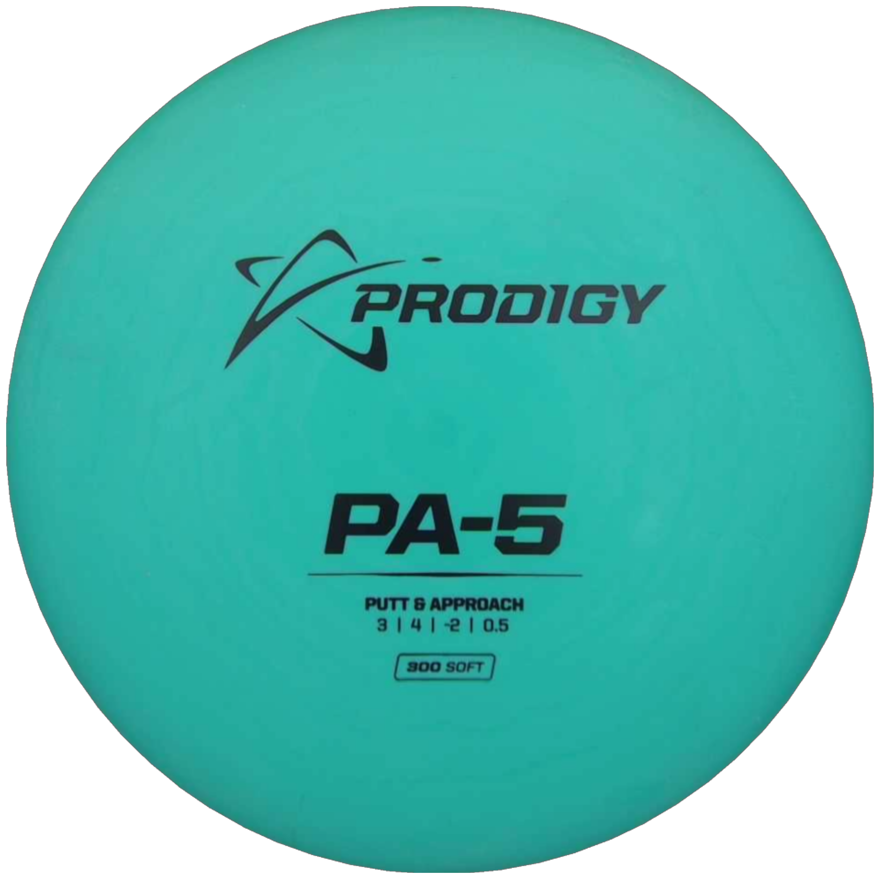300 Soft PA-5