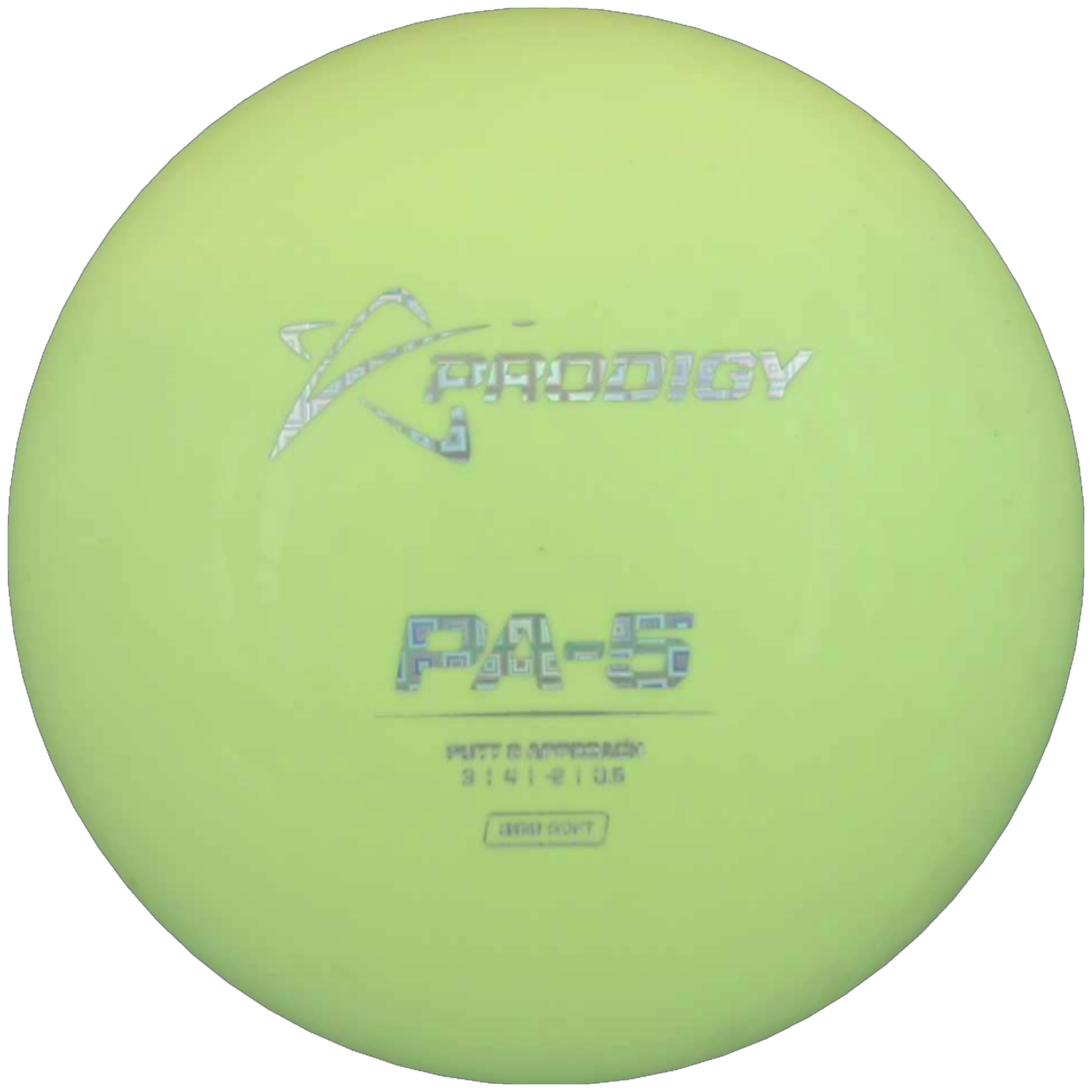 300 Soft PA-5