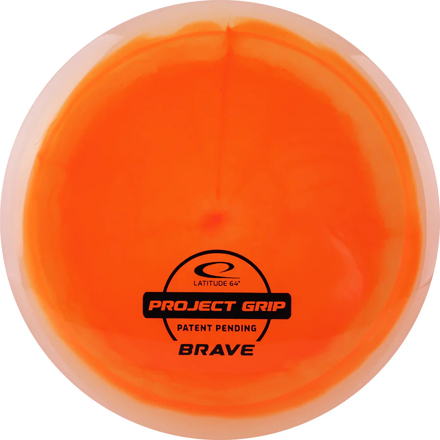 Project Grip Brave