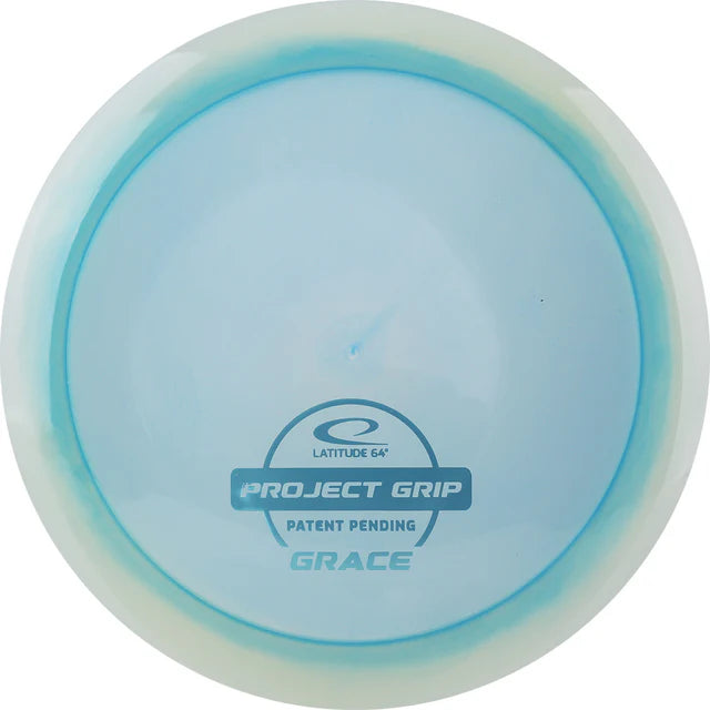 Project Grip Grace