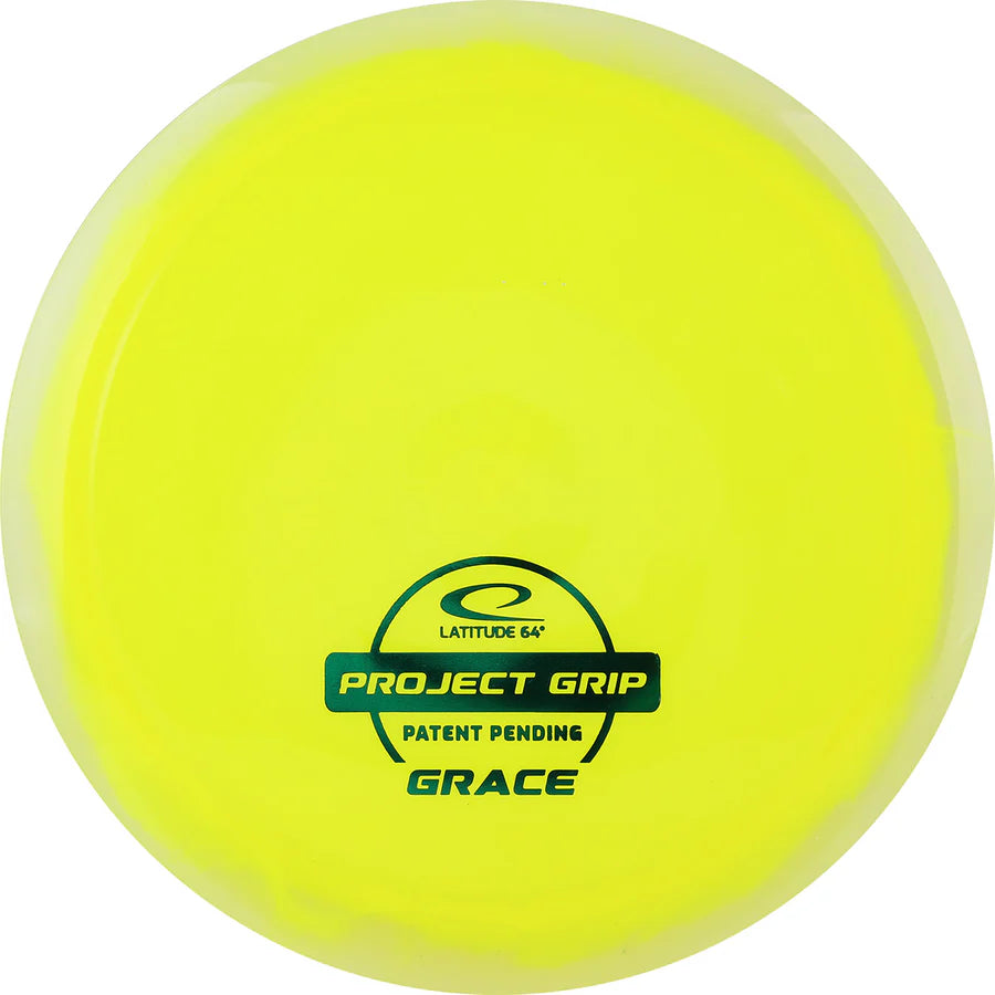 Project Grip Grace