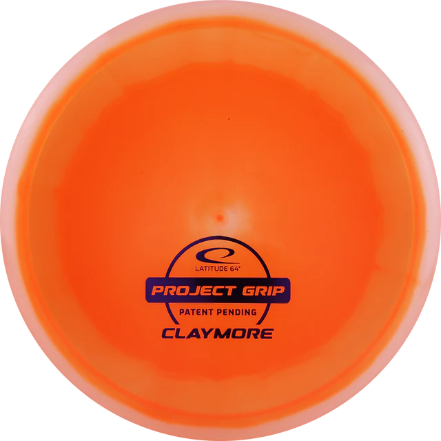 Project Grip Claymore