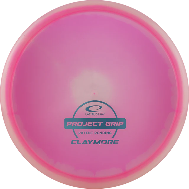 Project Grip Claymore