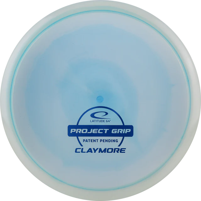 Project Grip Claymore