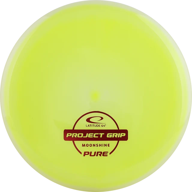 Project Grip Moonshine Pure