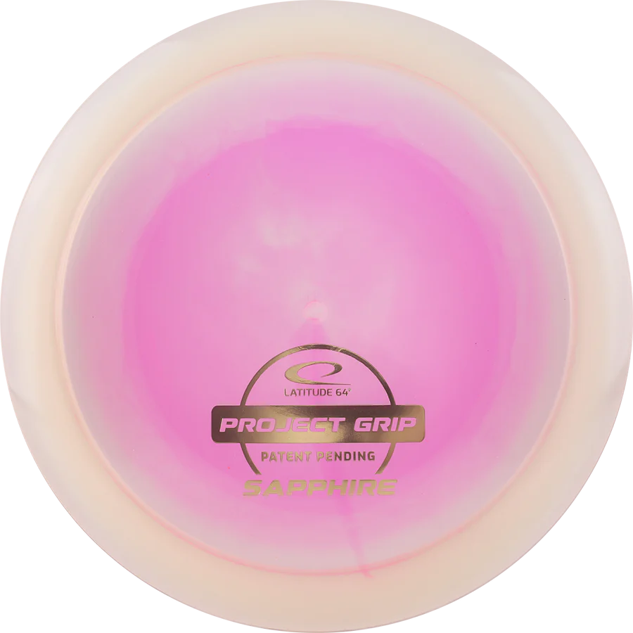 Project Grip Sapphire