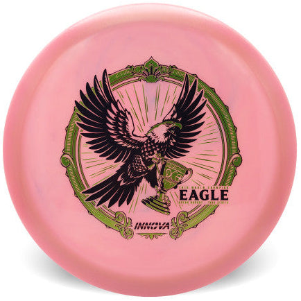 Champion Proto Glow Eagle - Gregg Barsby 2026