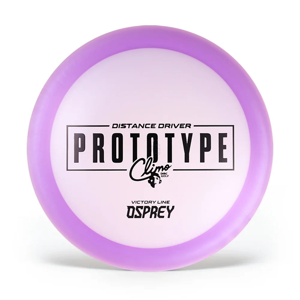 Victory Line Osprey - Prototype