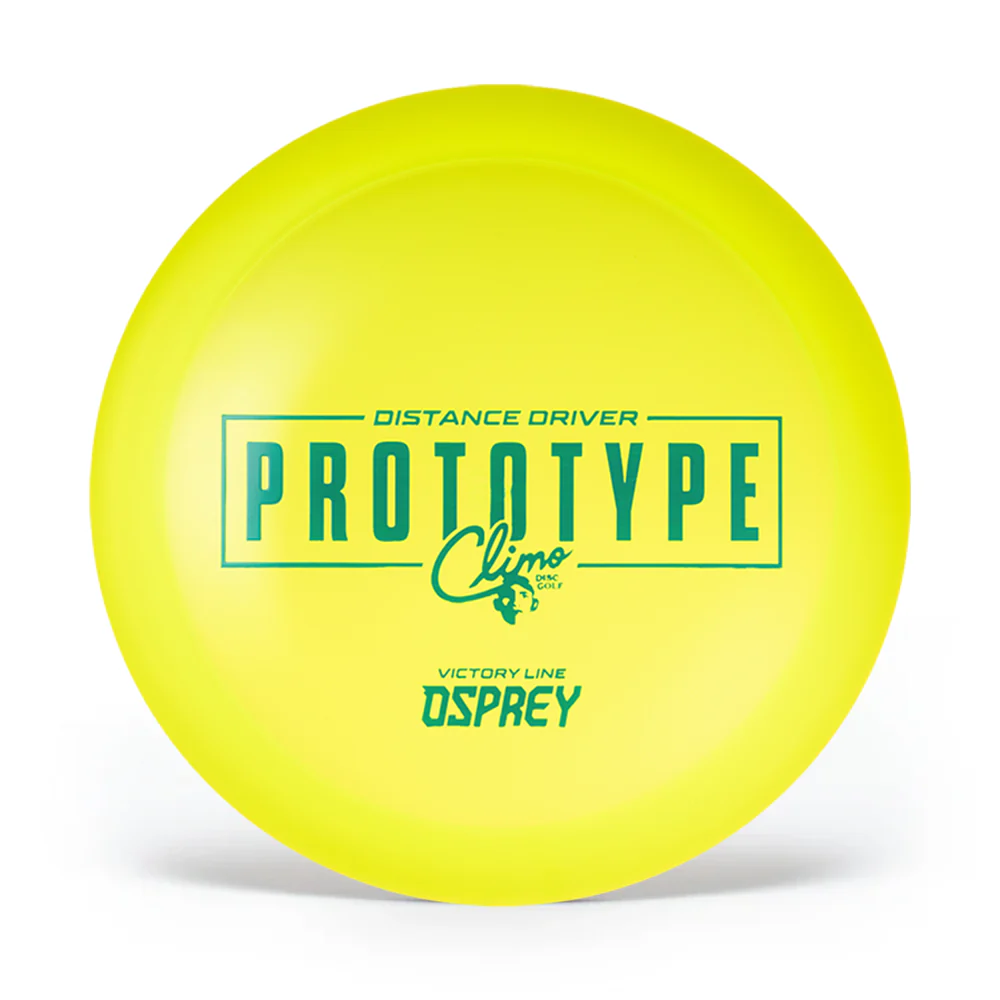 Victory Line Osprey - Prototype