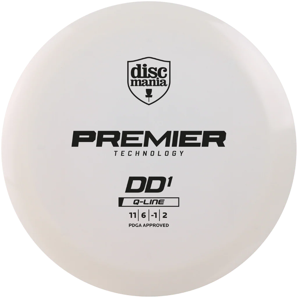 Q-Line Premier DD1