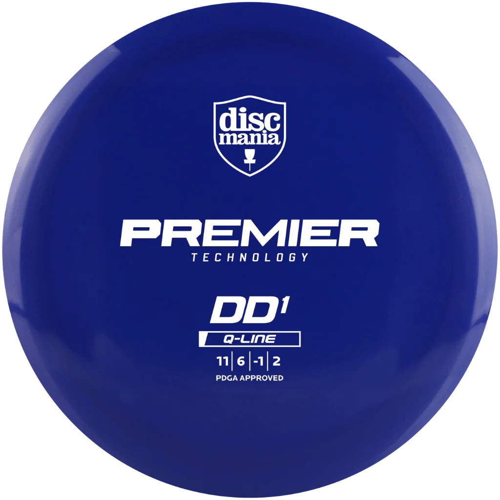Q-Line Premier DD1
