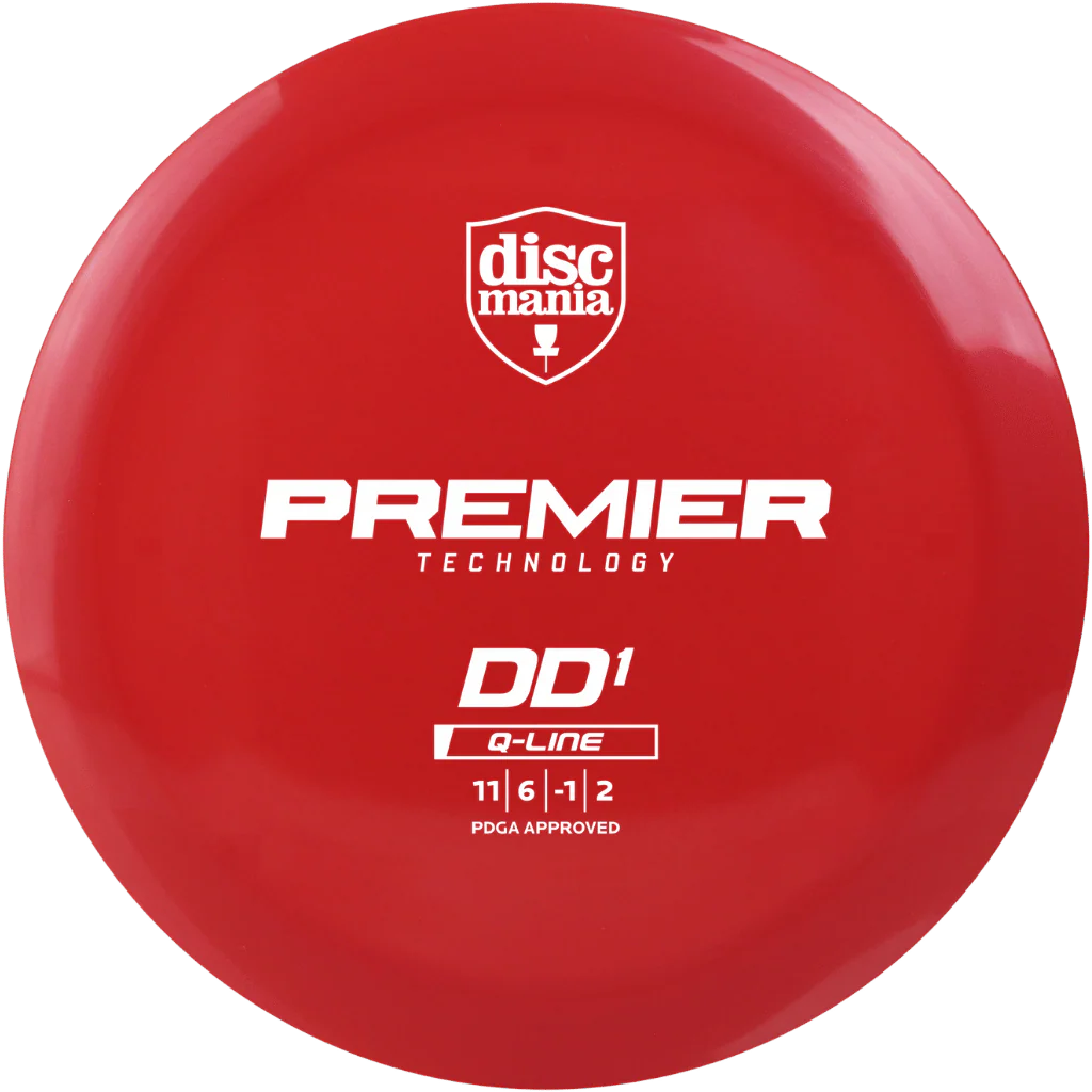 Q-Line Premier DD1