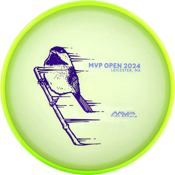 Eclipse Tempo - MVP Open