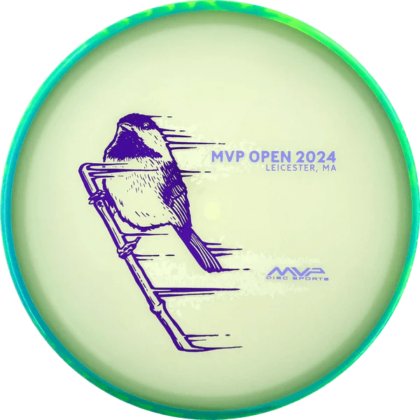 Eclipse Tempo - MVP Open