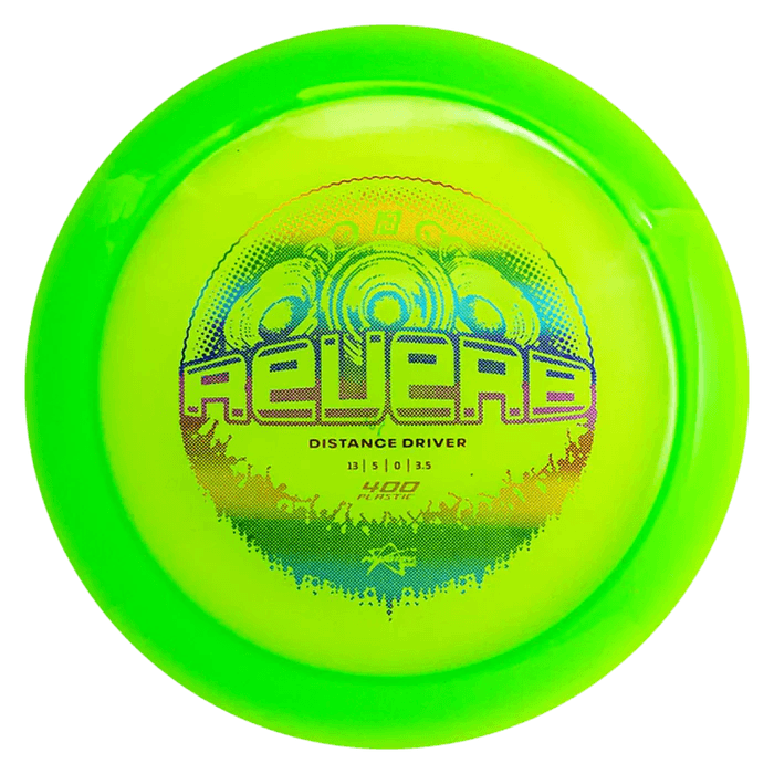 Kevin Jones Disc