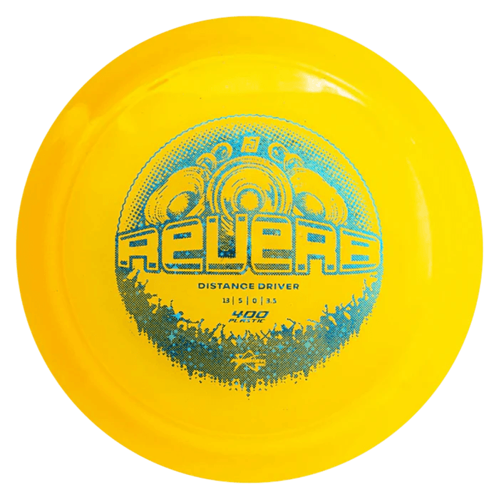 Kevin Jones Disc