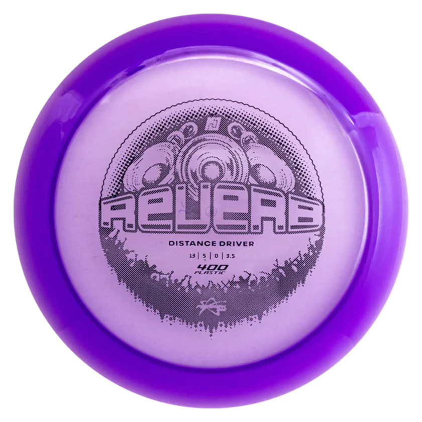 400 Plastic Reverb - Kevin Jones