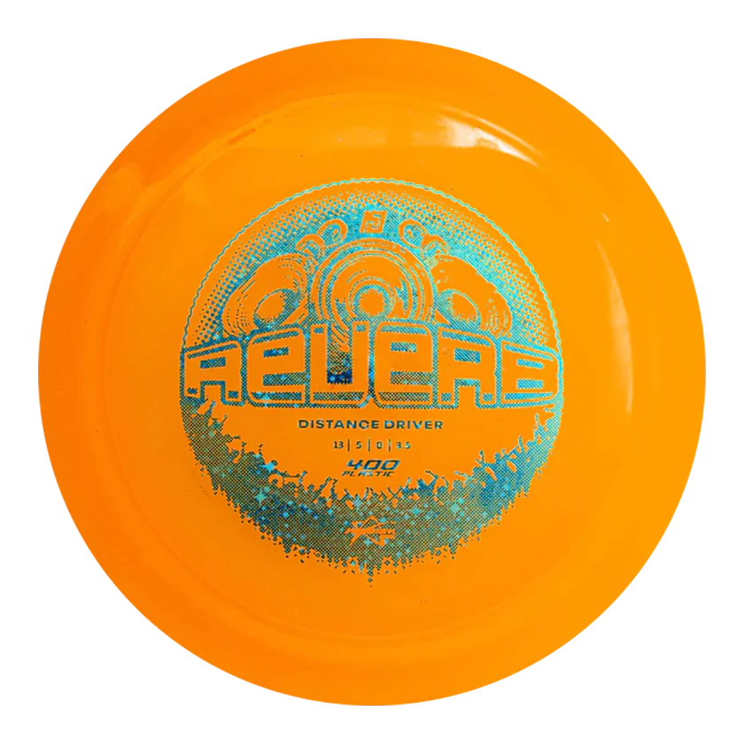 400 Plastic Reverb - Kevin Jones