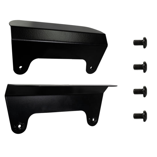 MVP Rover Mud Flaps (2-Pack)