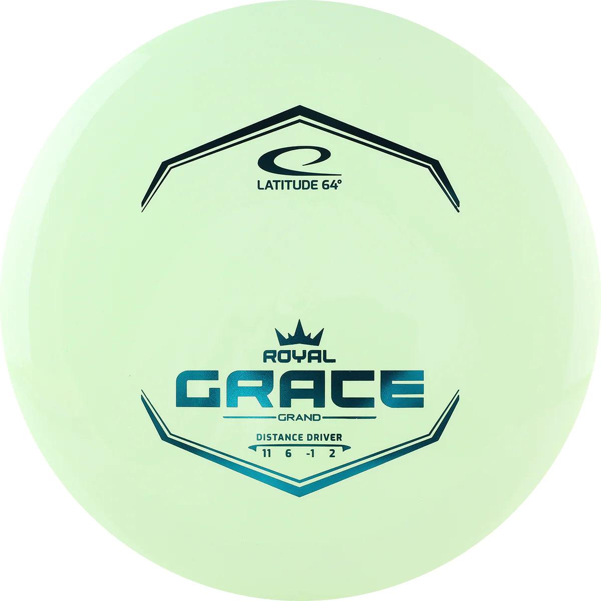 Royal Grand Grace