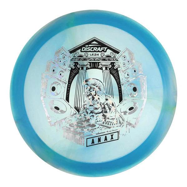 Z Swirl Anax - Ledgestone 2024