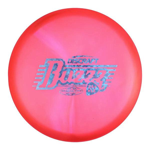 Z Swirl Buzzz - Ledgestone 2024