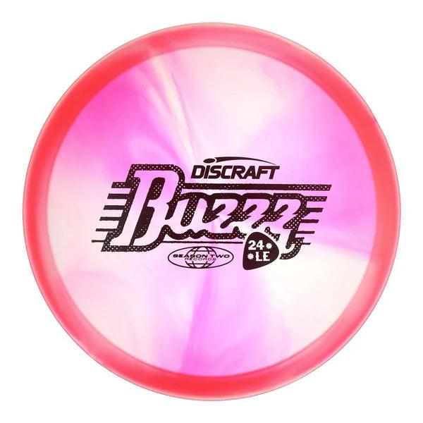 Z Swirl Buzzz - Ledgestone 2024