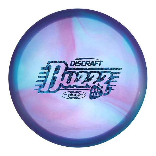 Z Swirl Buzzz - Ledgestone 2024