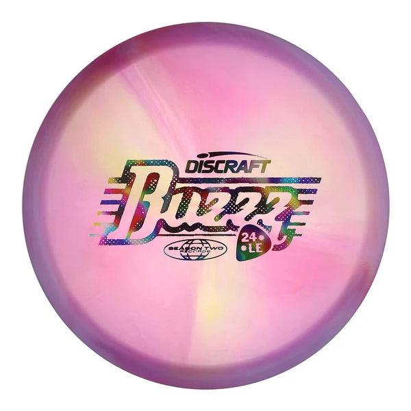 Z Swirl Buzzz - Ledgestone 2024