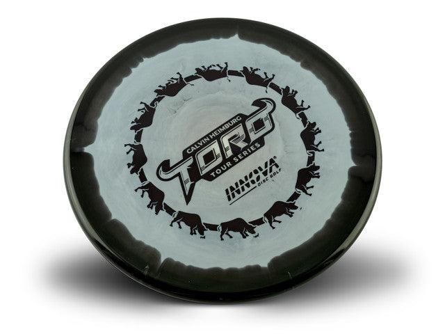 Halo Star Toro Calvin Heimburg 2023 Tour Series