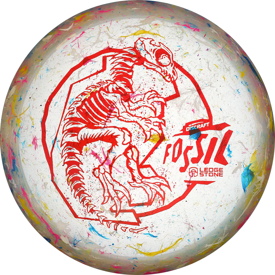 Jawbreaker Z FLX Fossil - Ledgestone 2026 Jawbreaker Z FLX Fossil - Ledgestone 2026