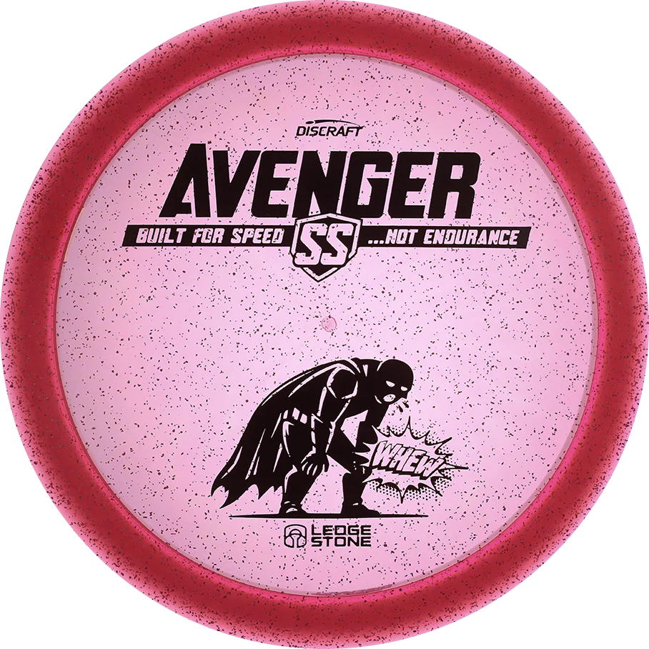 Z Sparkle Avenger SS - Ledgestone 2026