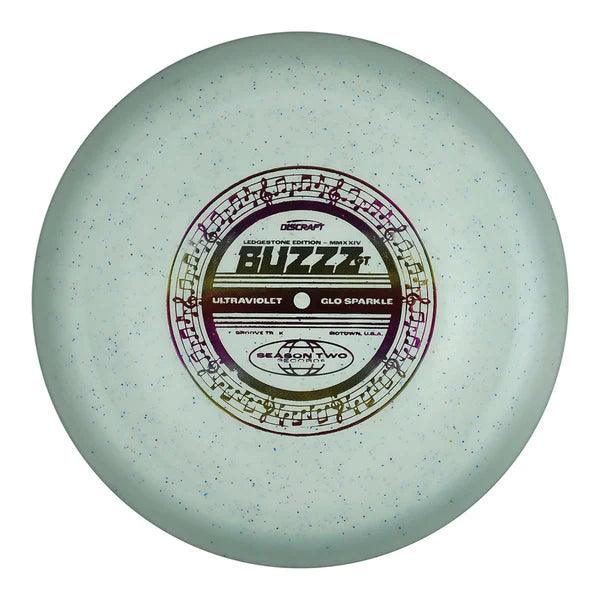 UV Glo Sparkle Buzzz GT Ledgestone 2024