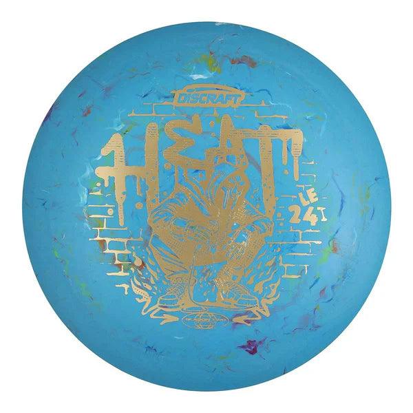 Jawbreaker Heat - Ledgestone 2024