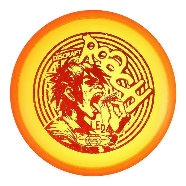 CryZtal Roach - Ledgestone 2024