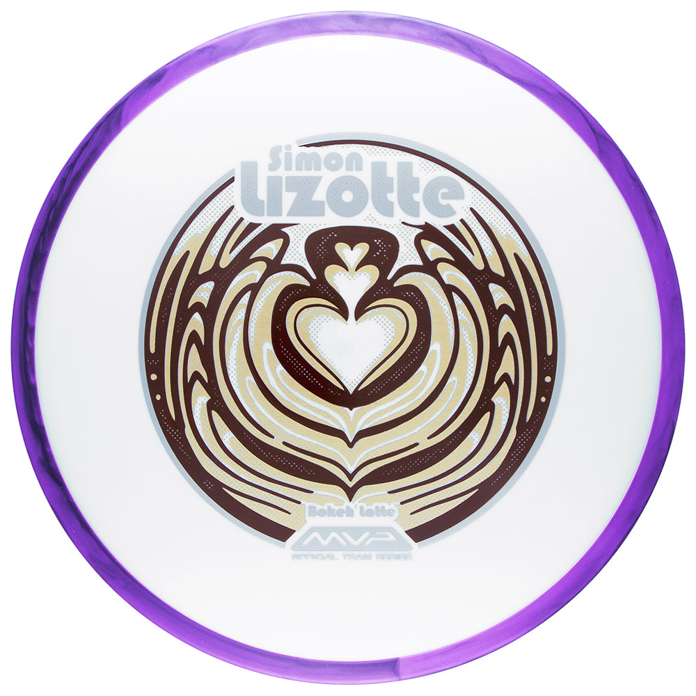 Neutron Bokeh - Simon Line Team Series