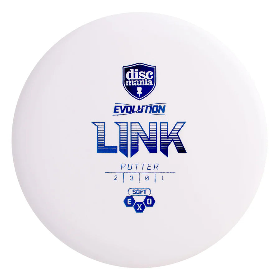 Exo Soft Link