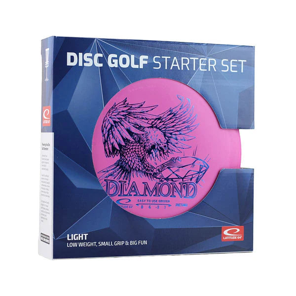 Starter Set Light